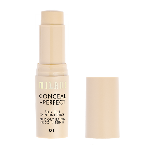 Milani Conceal + Perfect Blur Out Skin Tint