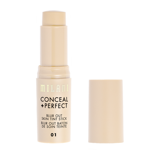 Milani Conceal + Perfect Blur Out Skin Tint