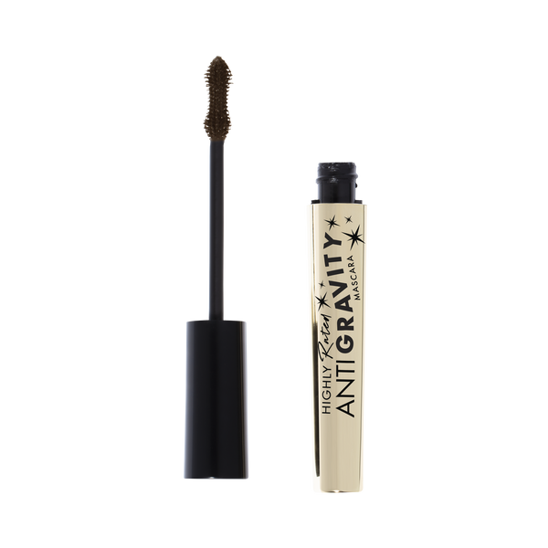 Milani Highly Rated Anti-Gravity Mascara