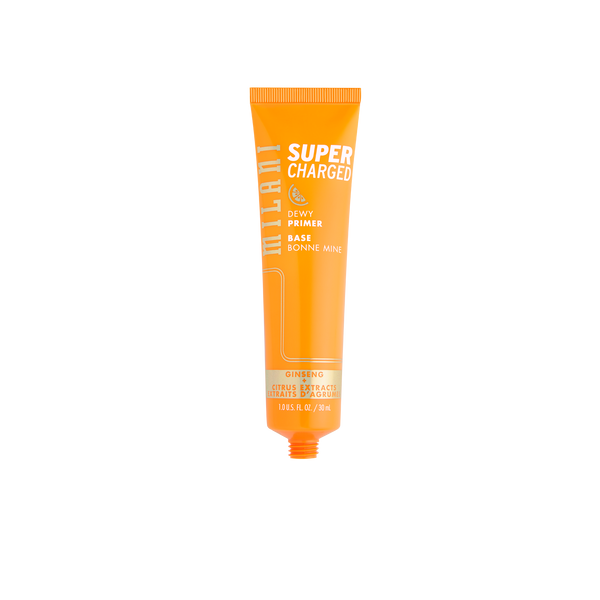 Milani Supercharged Dewy Primer
