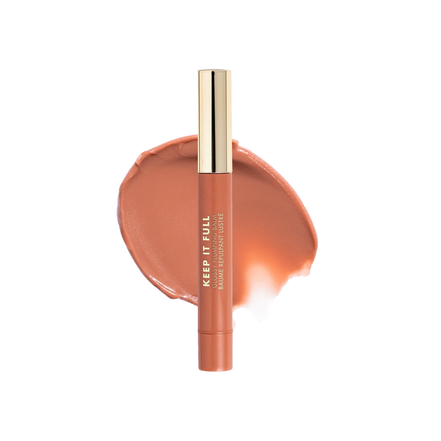 Milani Keep It Full Glossy Plumping Balm