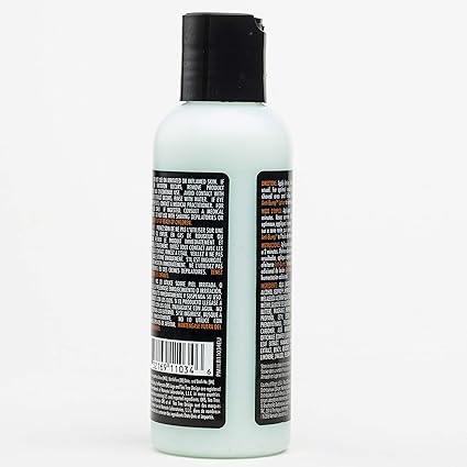 Tea Tree Anti-Bump Lotion