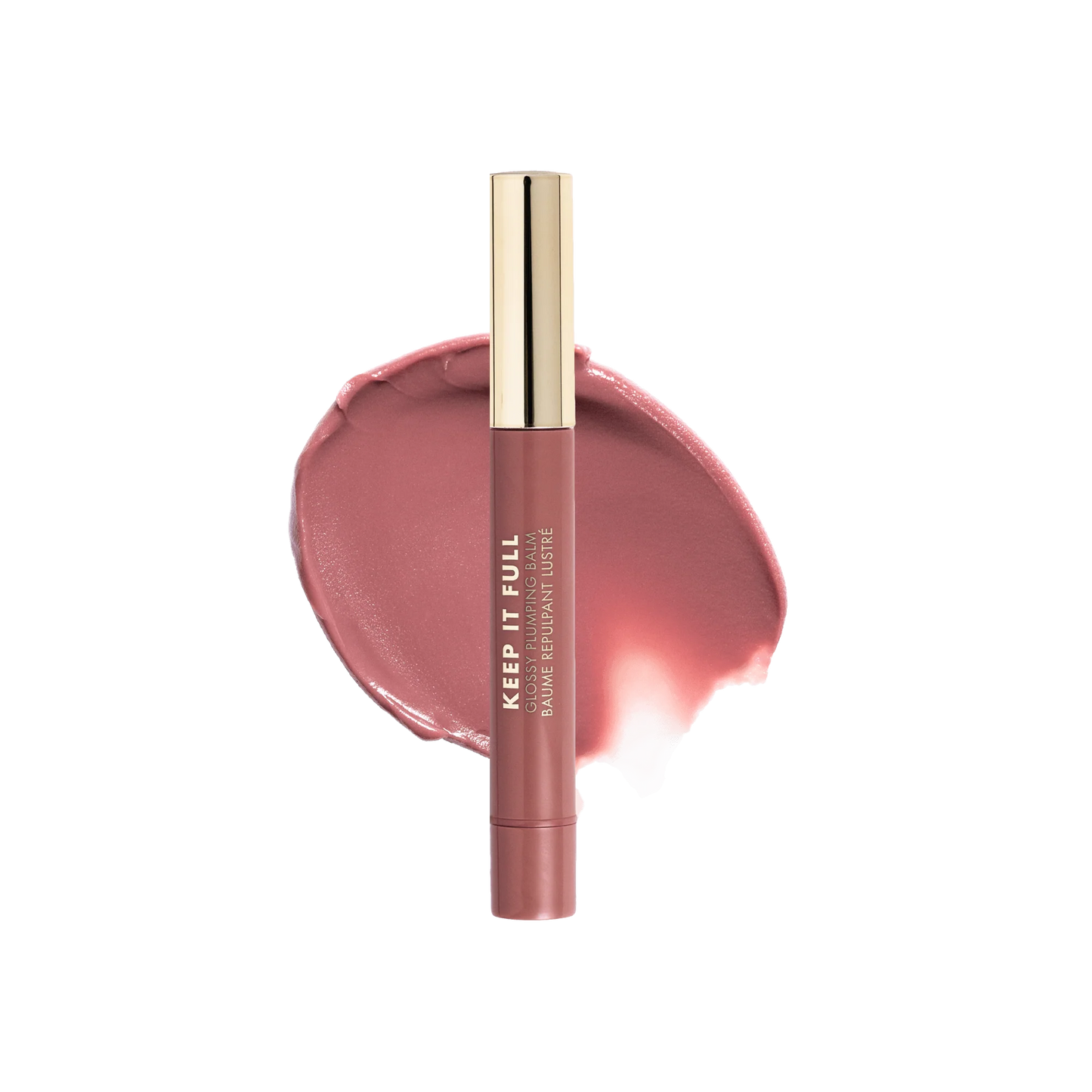 Milani Keep It Full Glossy Plumping Balm