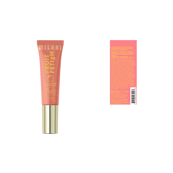 Milani Fruit Fetish Lip Balm