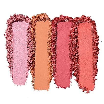 Blush Palette