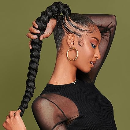 Olive Miracle Hair Food