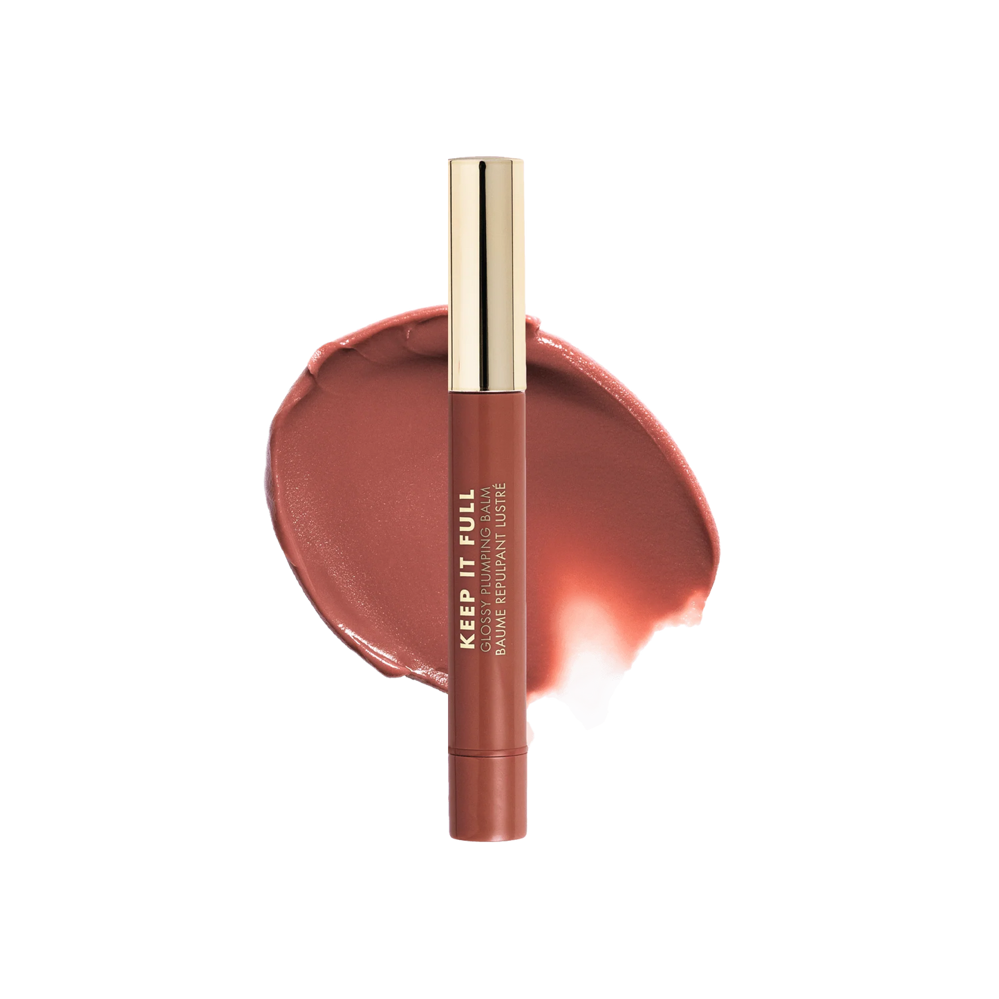 Milani Keep It Full Glossy Plumping Balm