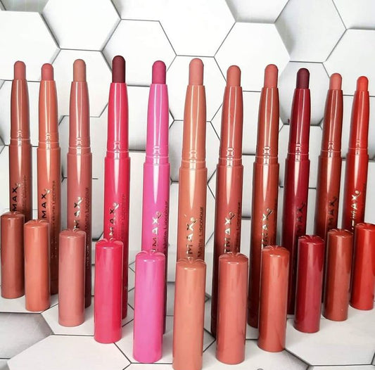 Color Max Lipstick