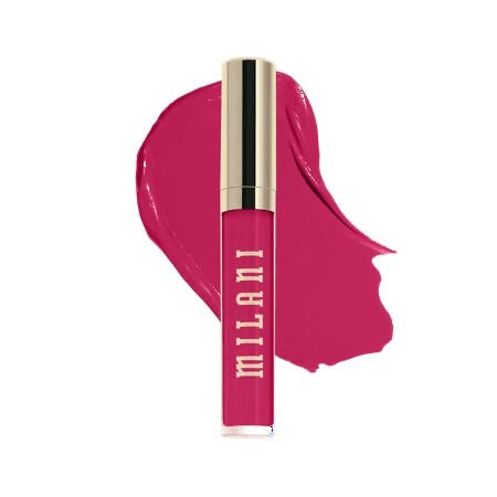 Milani Stay Put Liquid Lip Shimmer Lipstick