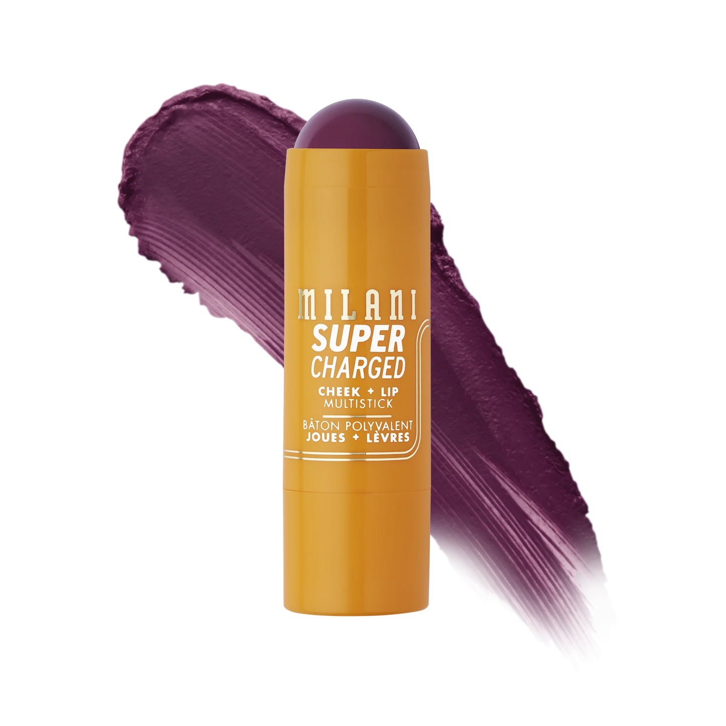 Milani Supercharged Cheek + Lip Multistick