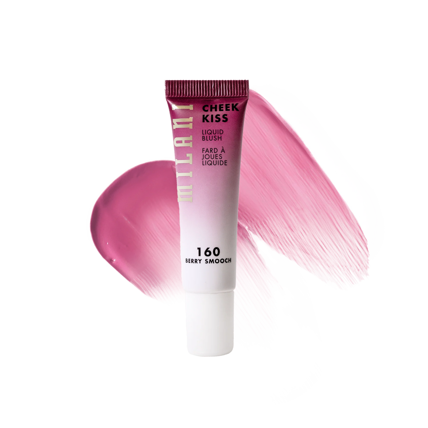 Milani Cheek Kiss Liquid Blush