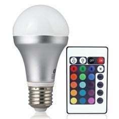 Beacon Bulbs Hue GLO