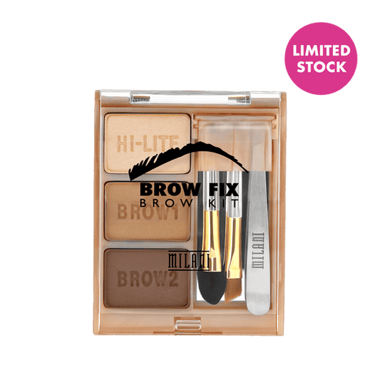 Milani Brow Fix Kit