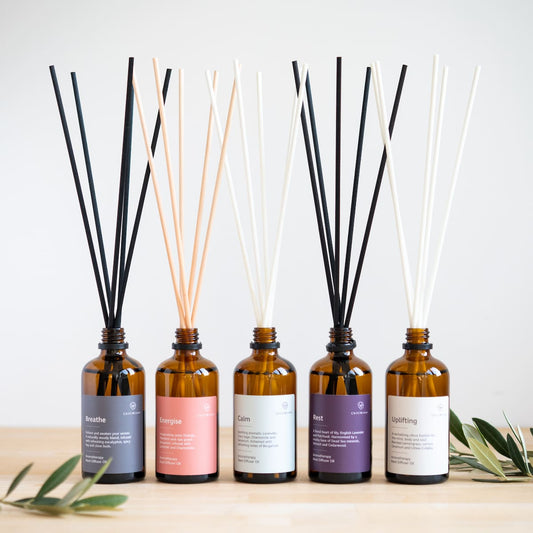 Reed Diffusers
