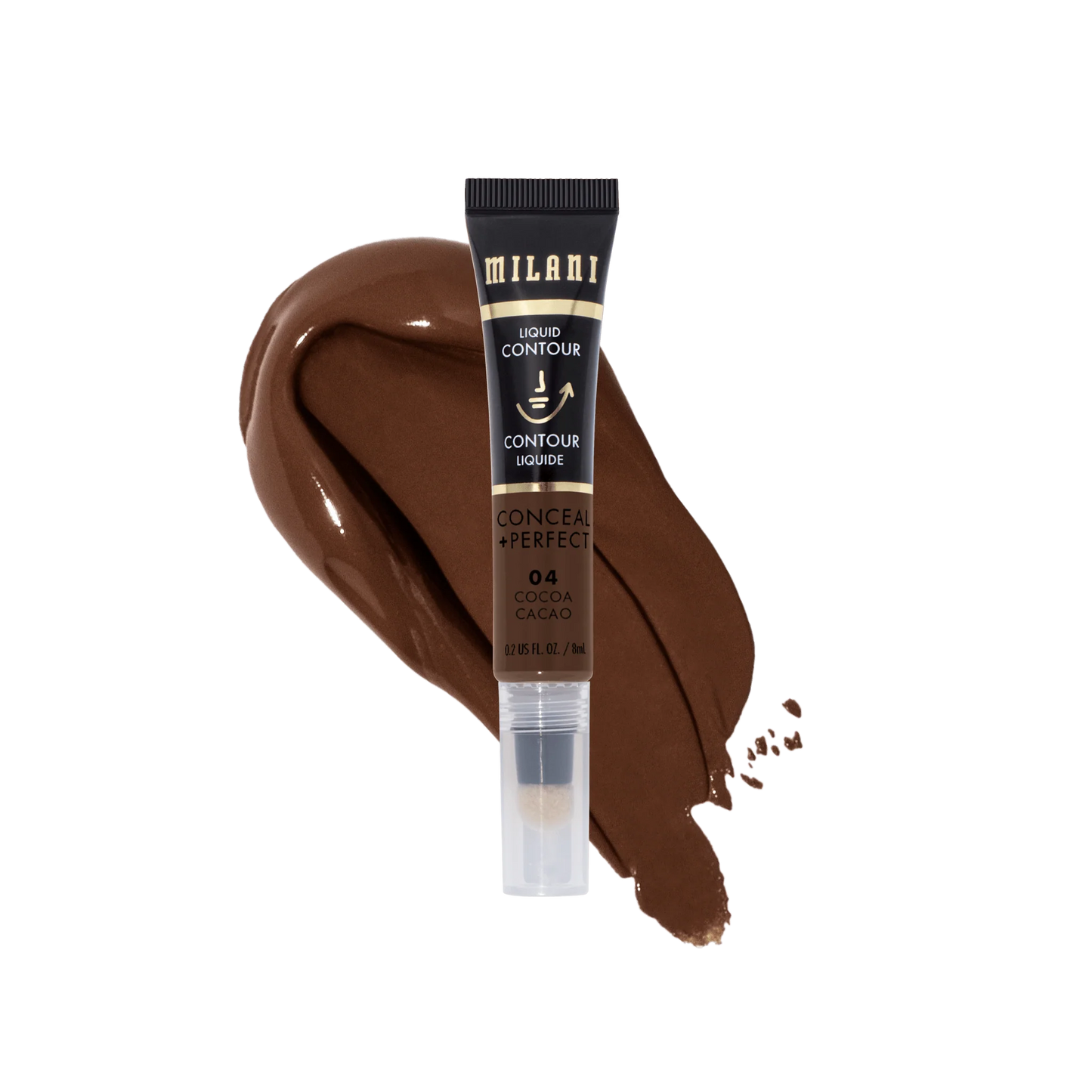 Milani Conceal + Perfect Undereye Brightener