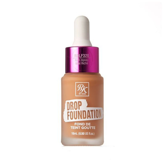 RK BY KISS DROP FOUNDATION