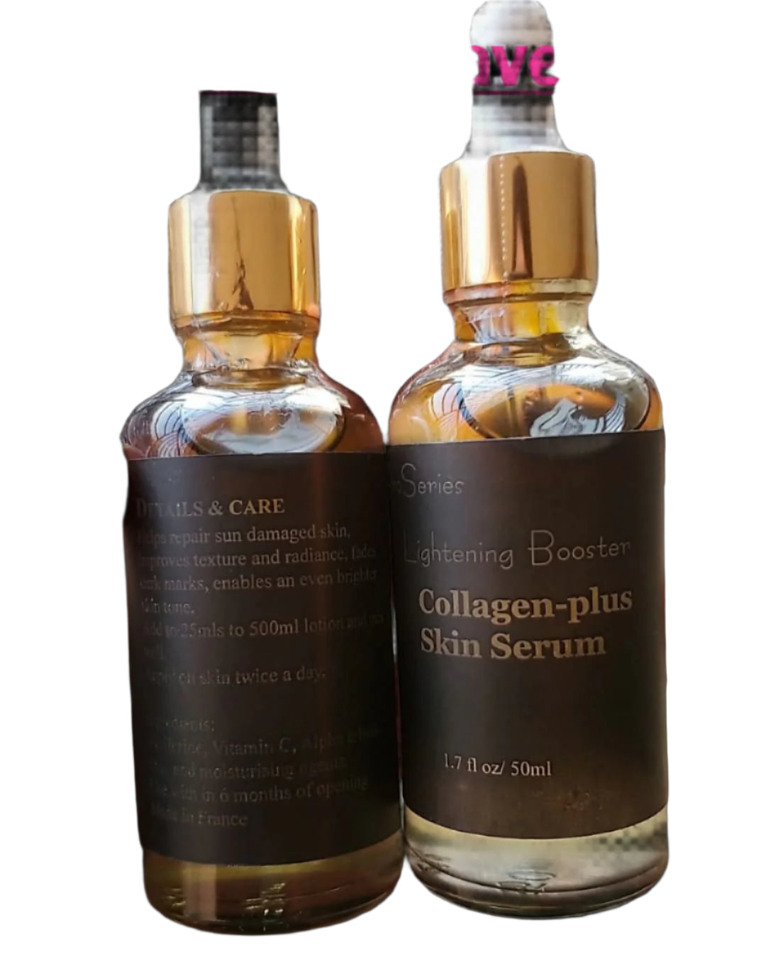 Collagen Plus skin Serum