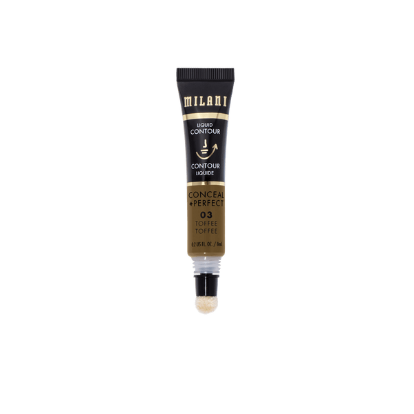 Milani Conceal + Perfect Undereye Brightener