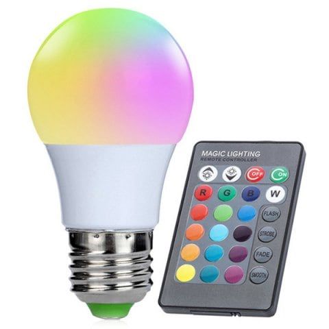 Beacon Bulbs Hue GLO