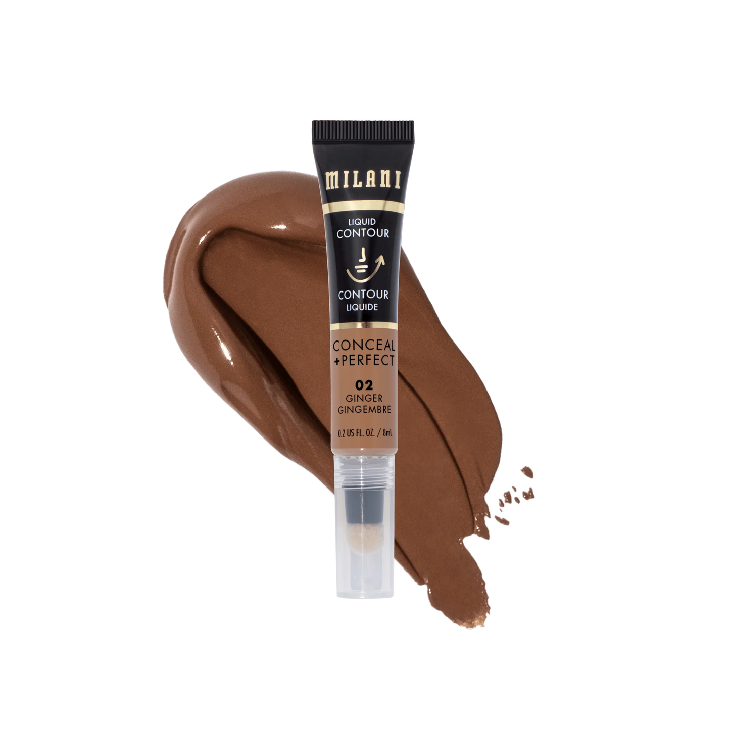 Milani Conceal + Perfect Undereye Brightener
