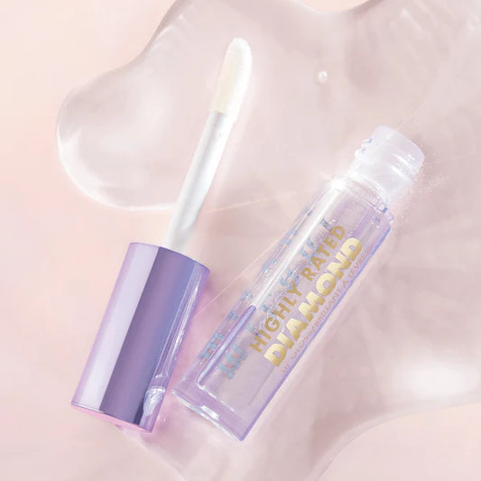Milani Highly Rated Diamond Lip Gloss