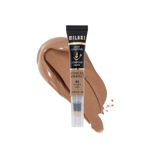 Milani Conceal + Perfect Undereye Brightener