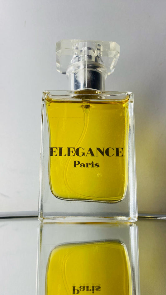 Elegance