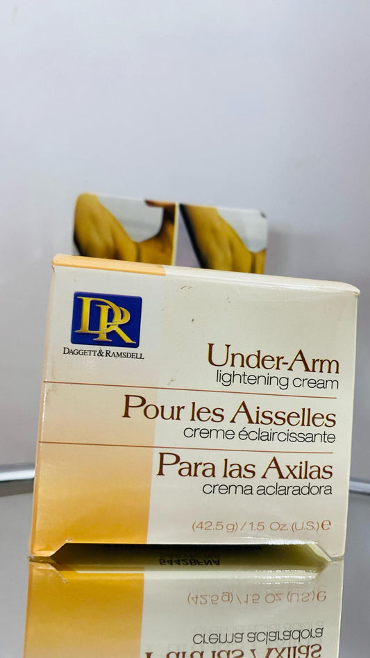 Daggette & Ramsdell Under Arm Lightening Soap