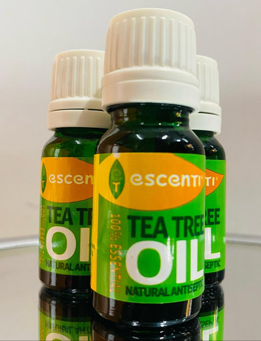 Tea Tree Oil