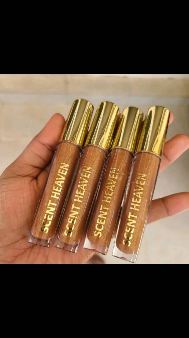 Scent Heaven Lipgloss