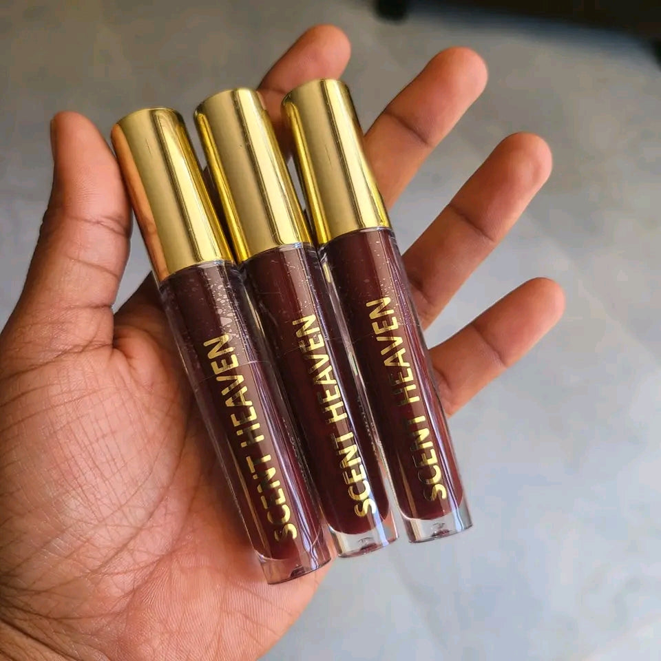 Scent Heaven Lipgloss