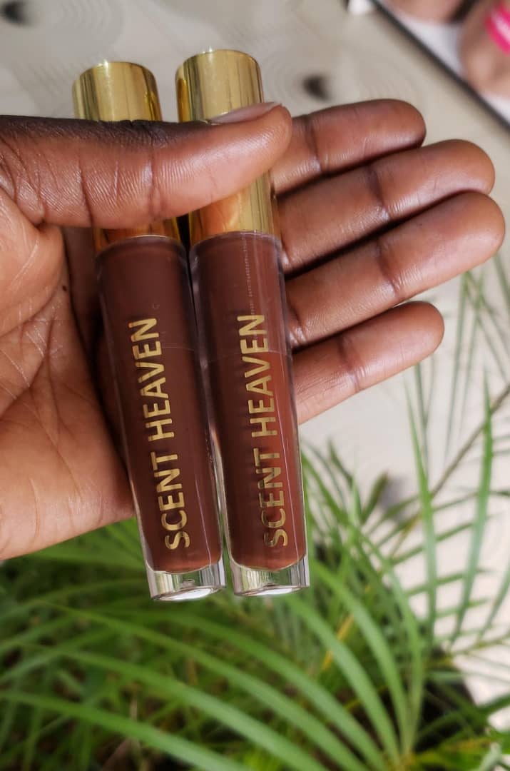 Scent Heaven Lipgloss