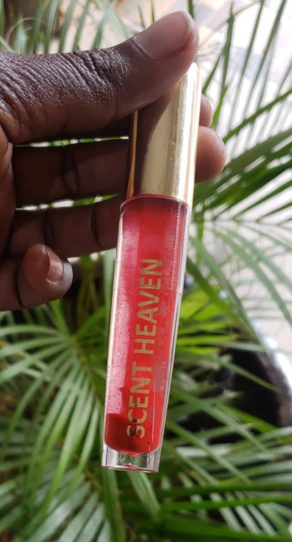 Scent Heaven Lipgloss