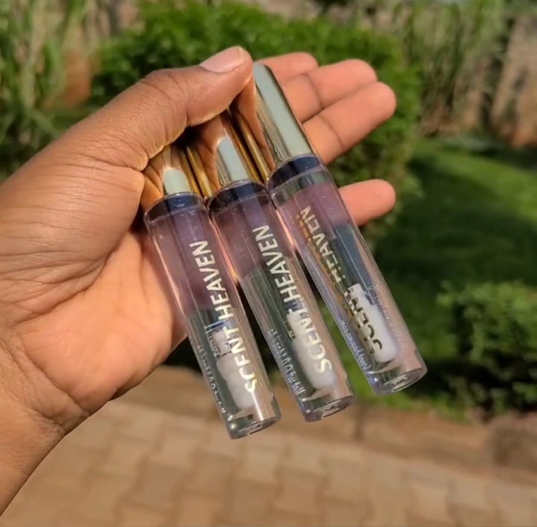 Scent Heaven Lipgloss