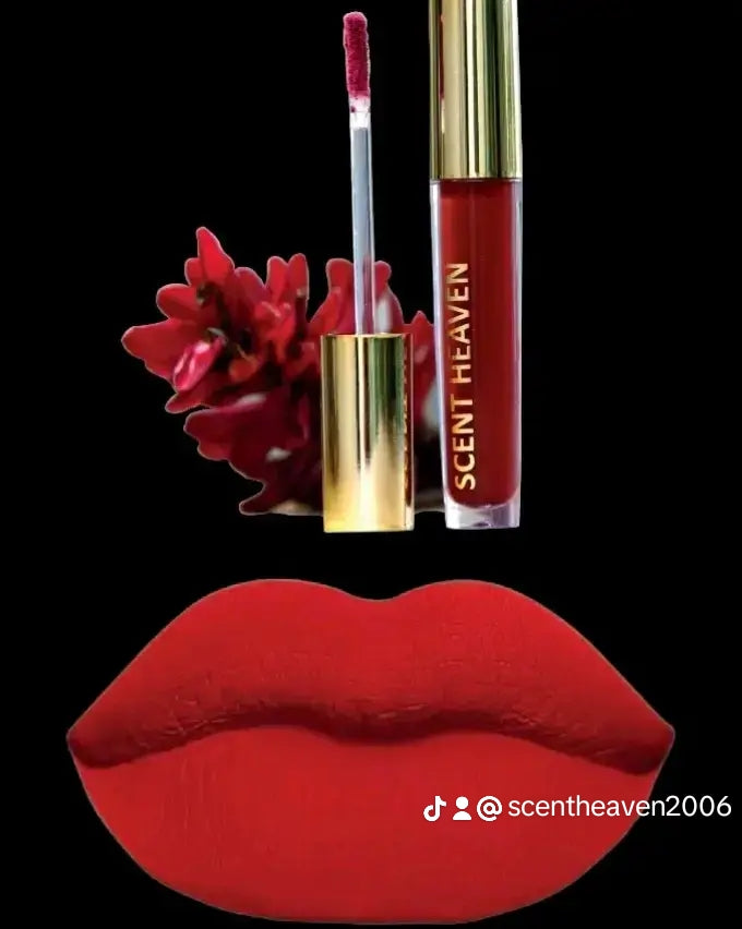 Scent Heaven Lipstick Matte