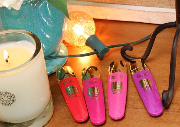 Milani Lip Intense Liquid Colour