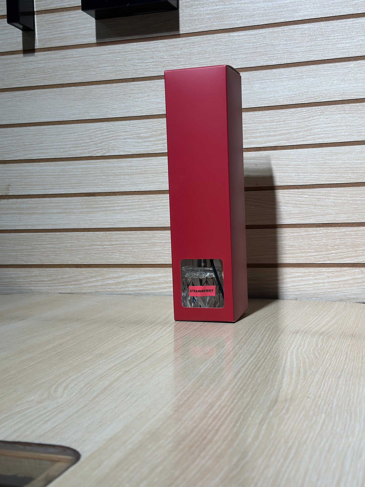 Reed Diffusers