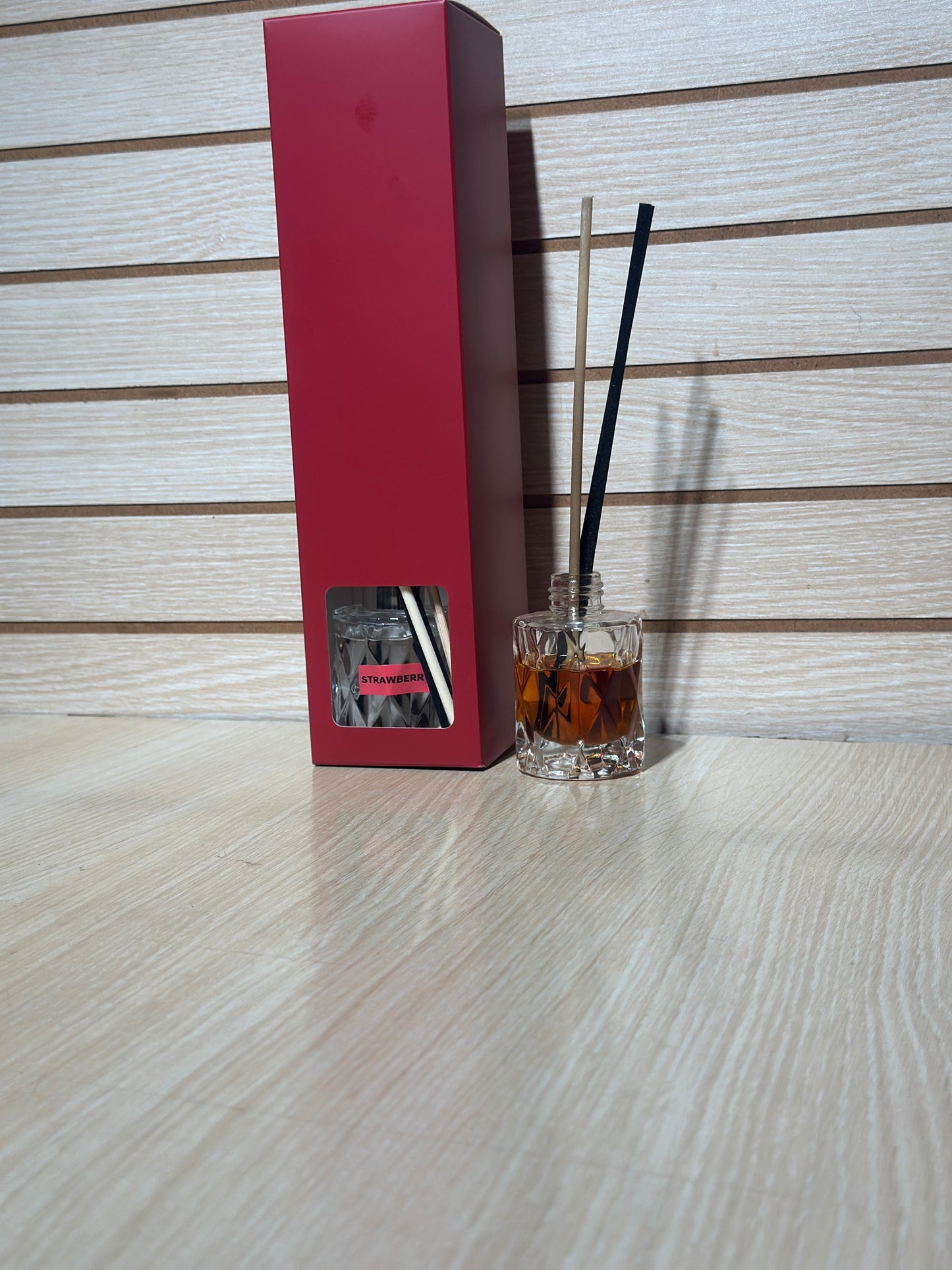 Reed Diffusers