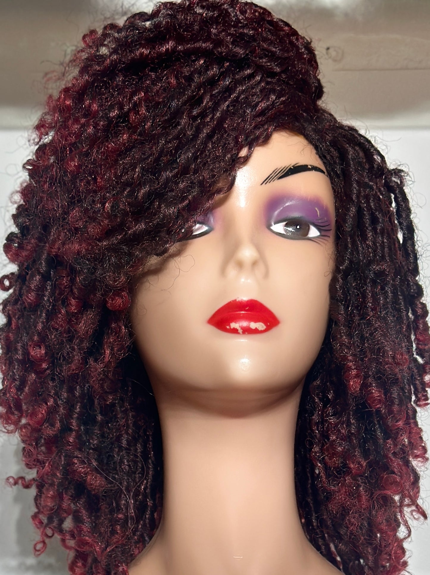 Jackie Locks