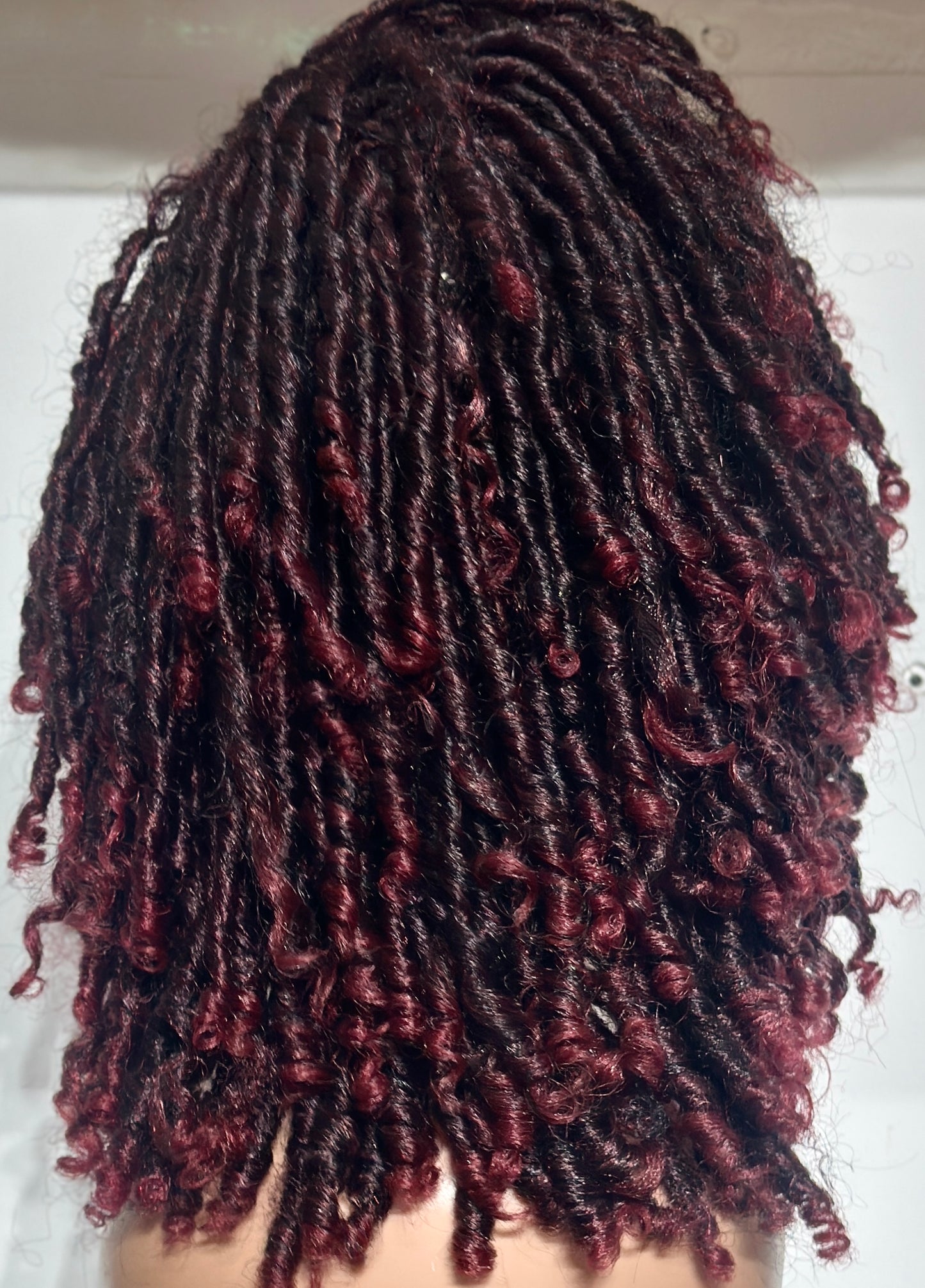 Jackie Locks