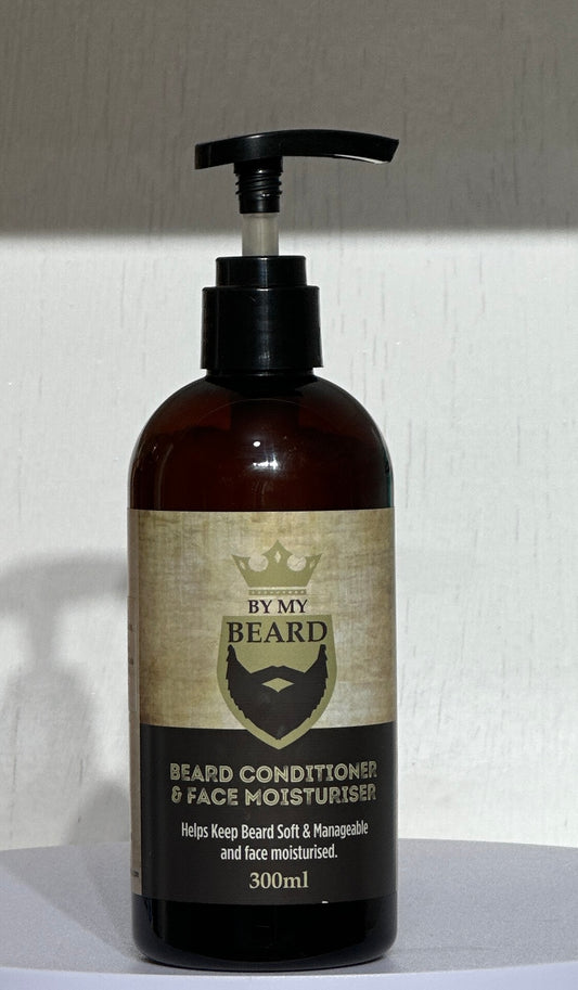 Bread Conditioner & Face Moisturiser