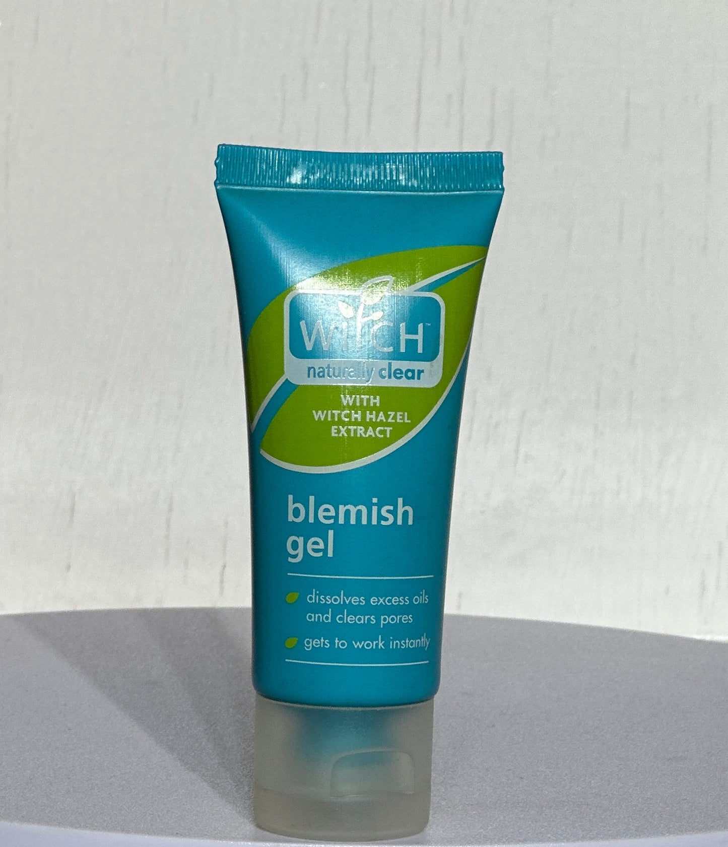 Blemish Gel