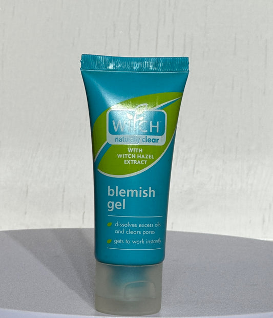 Blemish Gel