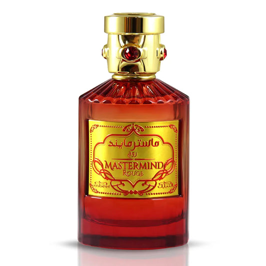 Mastermind Fragrance