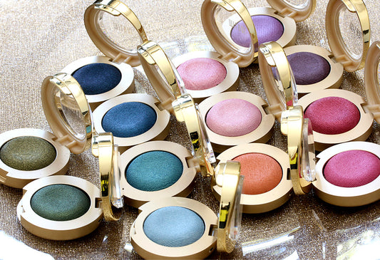 Milani Bella Eye Shadow