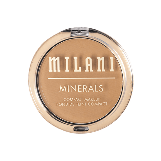 Milani Compact Mineral
