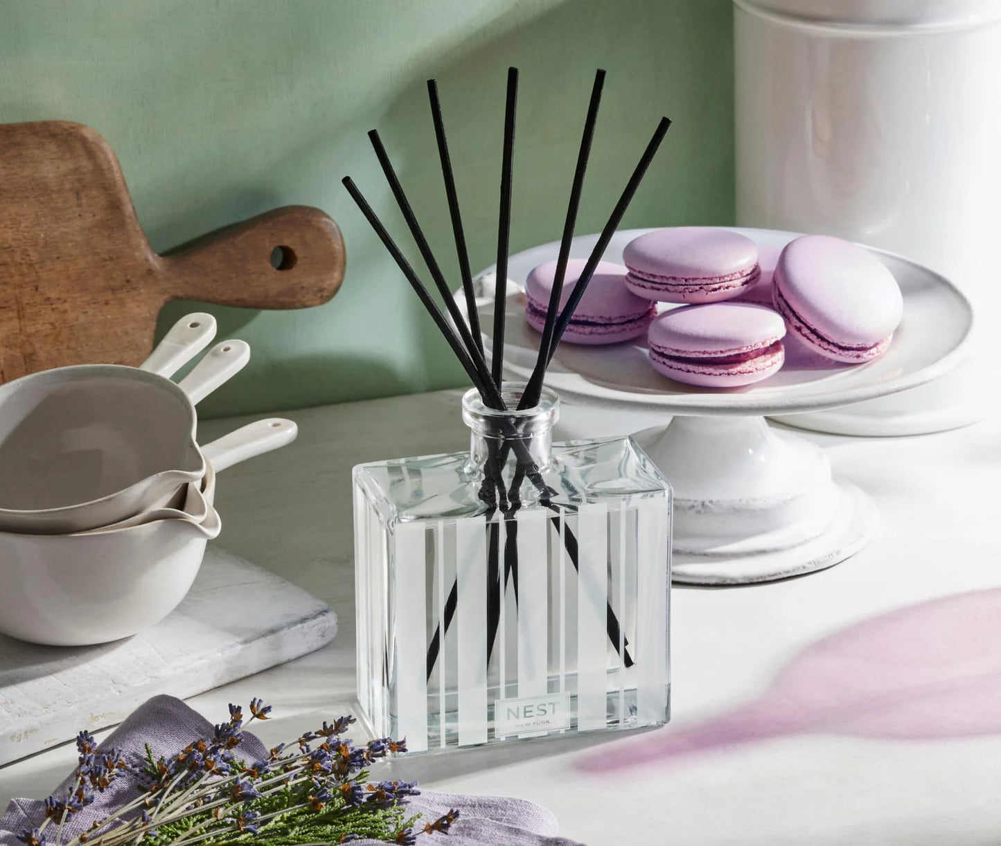 Reed Diffusers