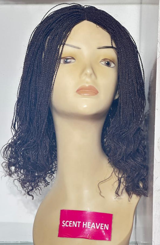 Nikki Twists
