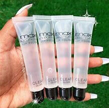 NK lipgloss