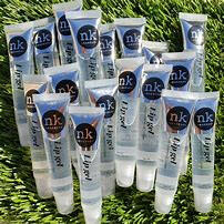 NK lipgloss